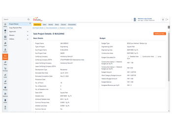 In4Suite ERP Purchase